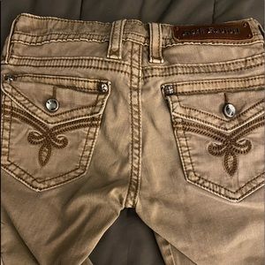 ROCK REVIVAL RUTH SKINNY